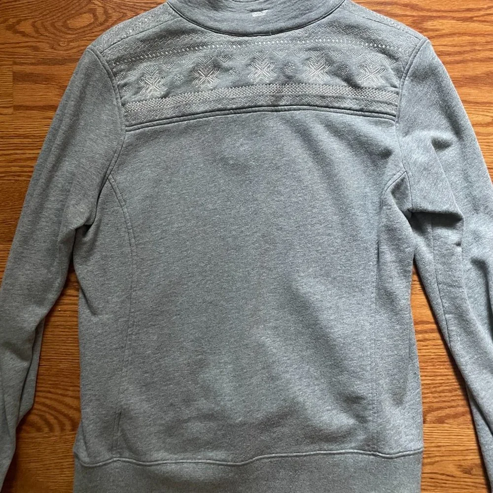 Incredible Condition Women's Vineyard Vines Shep Shirt - Picture 2 of 3